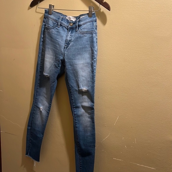 Pascun jeans - Picture 1 of 3